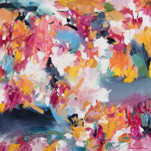 Autumn For Lovers - 30x30