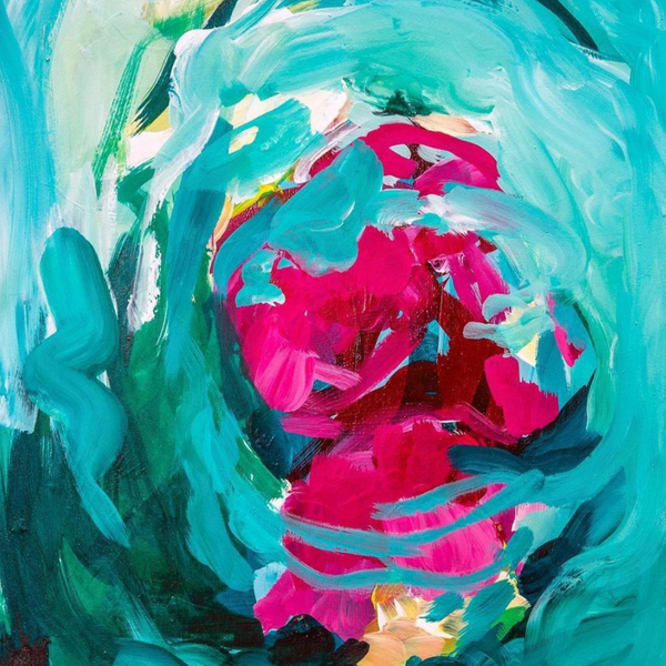 Level Up Your Art Business