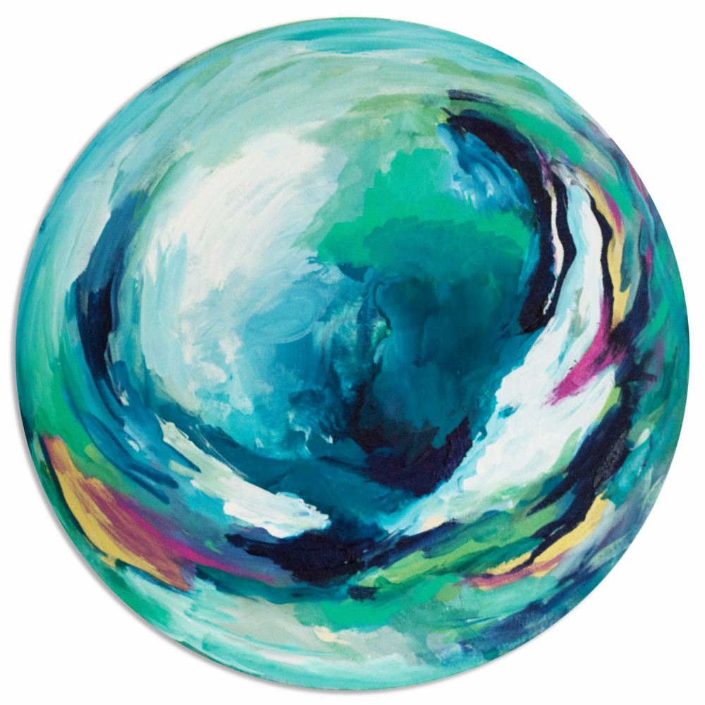 Space to Breathe - 20