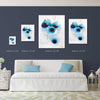 Evil Eye - Set of 3 Fine Art Print Bundle