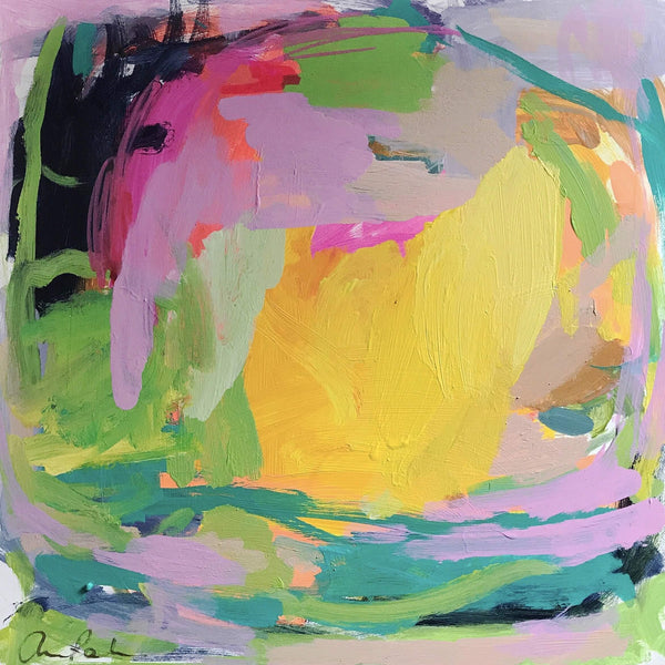 You Had to Be There - 12x12