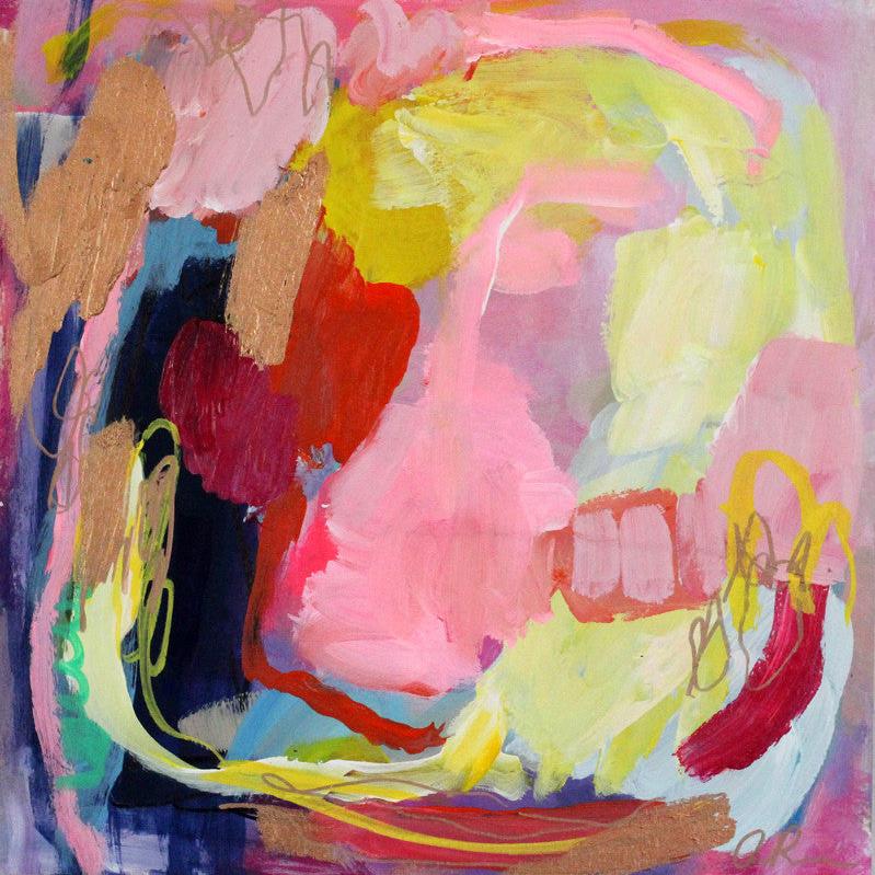 Love and Marriage - 12x12