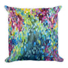 The Best Bed Pillows - Samba Art Print
